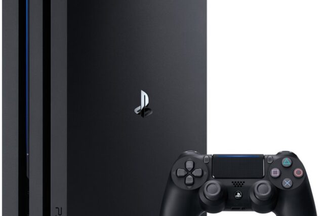 To PlayStation 4 Pro είναι εδώ!