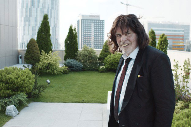 Στην ταινία Toni Erdmann το βραβείο LUX του Ευρωπαϊκού Κοινοβουλίου