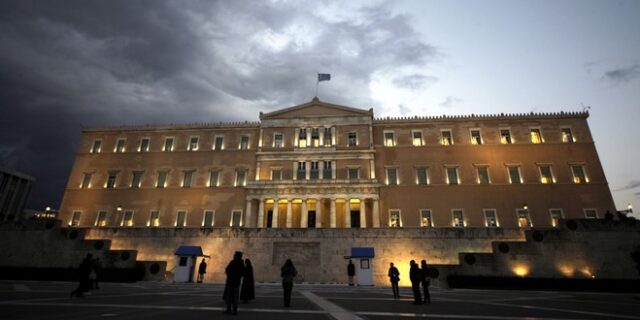 Ζήτημα Πόθεν Έσχες του Κ. Μητσοτάκη ανακινεί ο ΣΥΡΙΖΑ