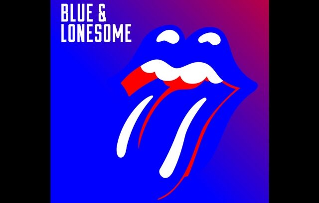 Blue and Lonesome: Ακούστε τον νέο δίσκο των Rolling Stones
