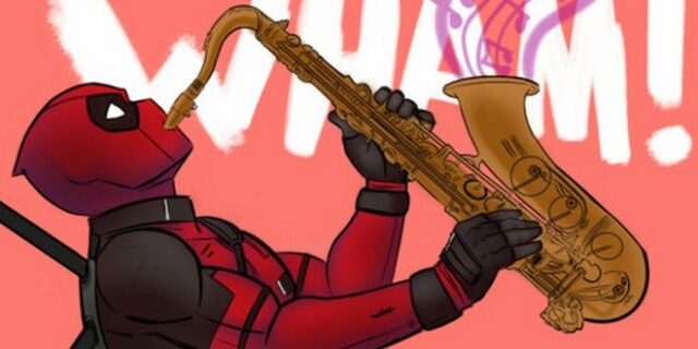 O Deadpool τρελαινόταν για τον Τζορτζ Μάικλ και το ‘Careless Whisper’