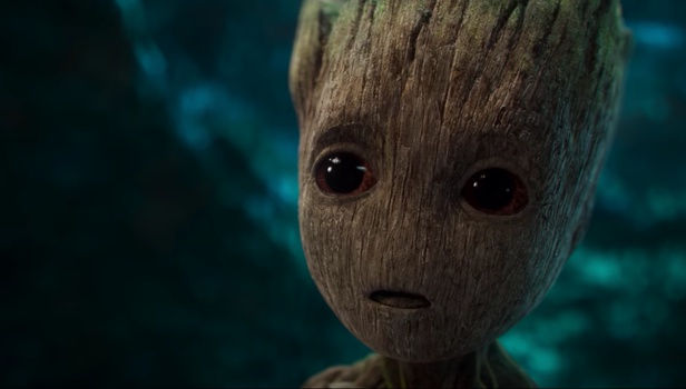 Όλα είναι Groot! Νέο τρέιλερ για το ‘Guardians of the Galaxy Vol. 2’