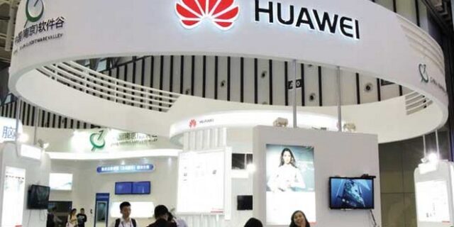 Η Huawei χορηγός στο ιδρυτικό συνέδριο του φόρουμ ελληνικών και κινεζικών πόλεων