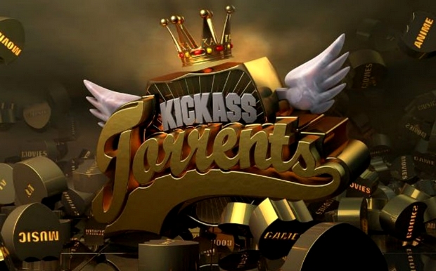 Καλές γιορτές: Επαναλειτουργεί το Kickass Torrents