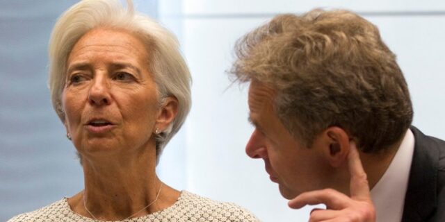 Τα δύσκολα του 2017 και οι καθυστερήσεις του ΔΝΤ