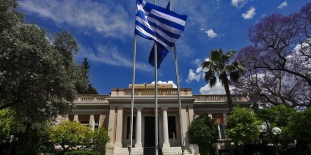 Μαξίμου: Η συμφωνία της Μάλτας δεν αμφισβητείται από κανέναν