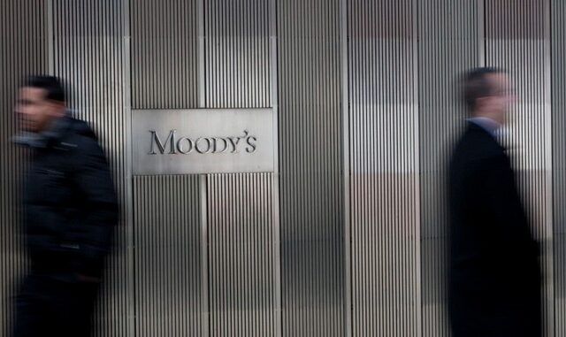 Η Moody’s αναβάθμισε την Κύπρο