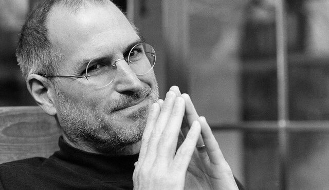 Steve Jobs: Πριν από 20 χρόνια επέστρεφε στην Apple, για να αλλάξει την Ιστορία