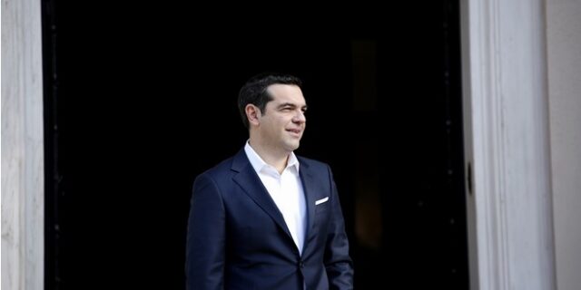 Μαξίμου: ‘Σημαντικό βήμα για την πολιτική συμφωνία’