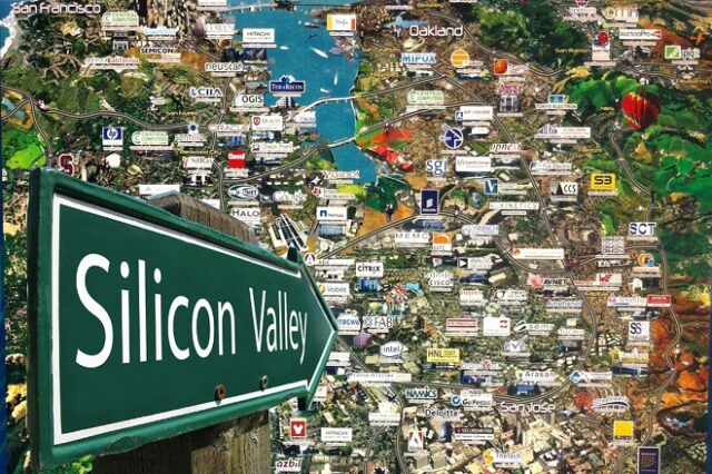 Πώς η Ευρώπη θα ‘χτυπήσει’ την Silicon Valley