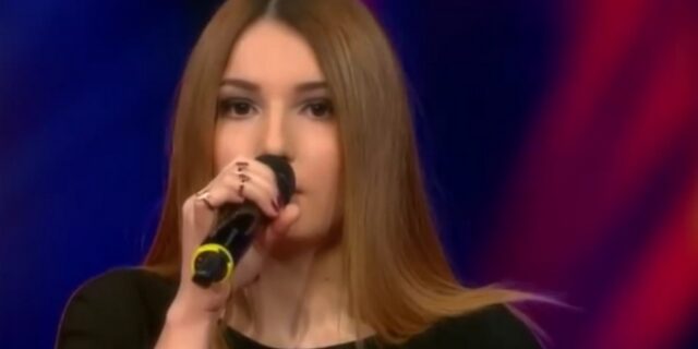 The Voice: Η Ελληνίδα που μάγεψε τους coach στην Τουρκία