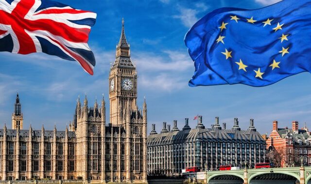 Brexit: Οι Βρετανοί φεύγουν, αλλά δεν θέλουν άλλοι να τους ακολουθήσουν