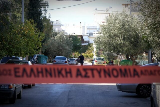 Θεσσαλονίκη: Επιχείρηση απομάκρυνσης βόμβας κοντά σε βενζινάδικο