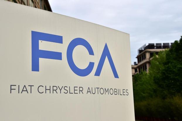 Fiat Chrysler: Ανάκληση μίνι-βαν λόγω σφάλματος στο λογισμικό