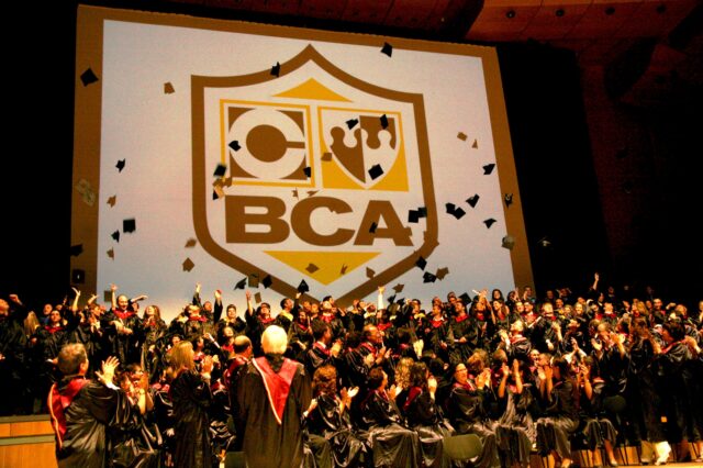 Πως είναι να έχεις σπουδάσει και να εργάζεσαι στο BCA College;