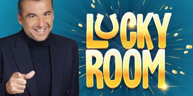 Τηλεθέαση: Το Lucky Room δεν στάθηκε τυχερό τη Δευτέρα