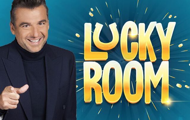 Τηλεθέαση: Το Lucky Room δεν στάθηκε τυχερό τη Δευτέρα