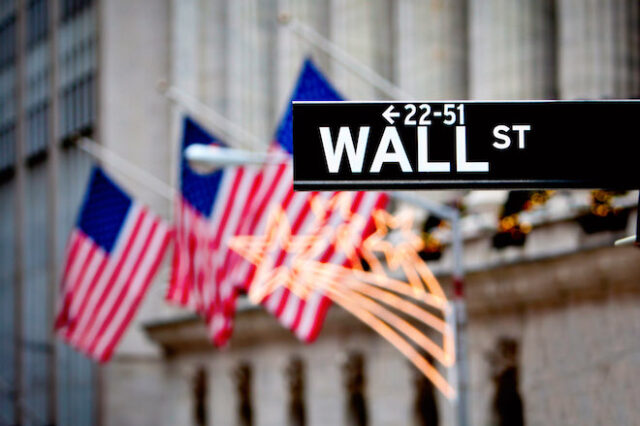 Γιατί το 2017 θα είναι η χρονιά συγχωνεύσεων και εξαγορών στην Wall Street