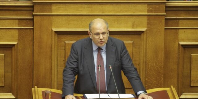 Κριτική ΣΥΡΙΖΑ στο ‘όχι’ των δικαστικών στην κατάθεση Πόθεν Έσχες