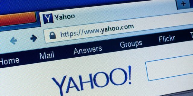 Η Yahoo γίνεται Altaba