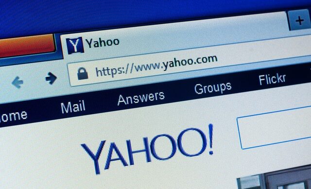 Η Yahoo γίνεται Altaba