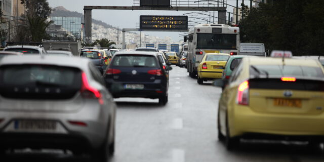 ΣΕΑΑ: Δεν αλλάζει η φορολογία στα αυτοκίνητα