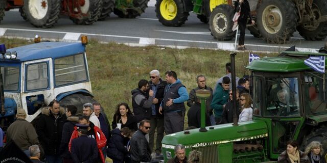 Ευνοϊκή νομολογία για κόκκινα δάνεια αγροτών