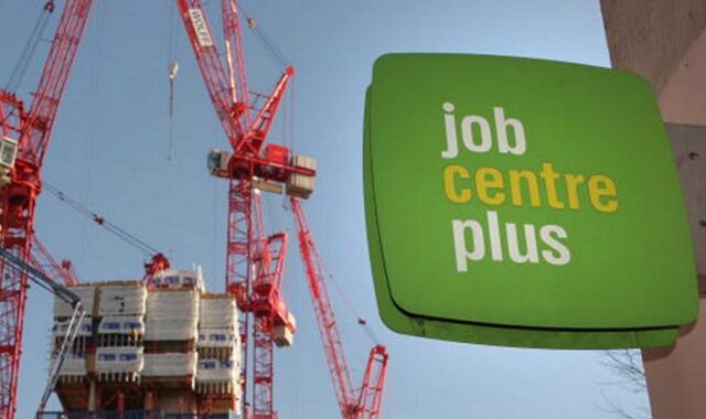 Μείωση της ανεργίας στη Βρετανία κατά 4,8%