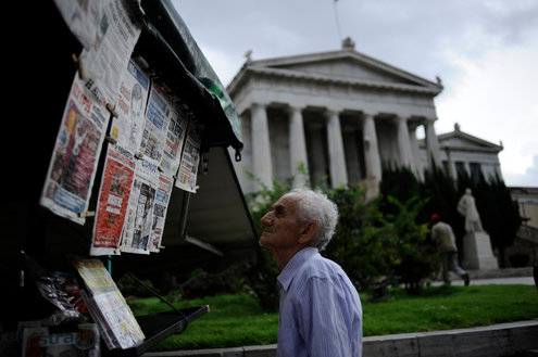 Σε ποιες χώρες οι πολίτες ‘κουβαλούν’ το περισσότερο χρέος