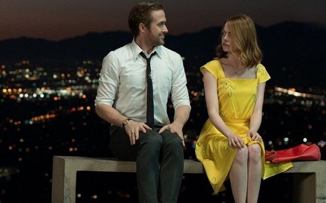 Όσκαρ 2017: Το φινάλε του ‘La La Land’ είναι από μόνο του για βραβείο