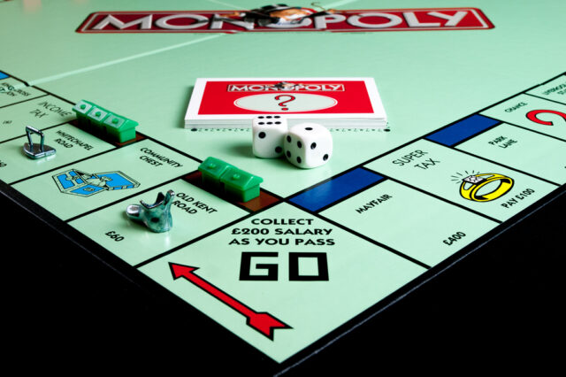 Τι αλλάζει στη Monopoly. Ποιο πιόνι καταργείται