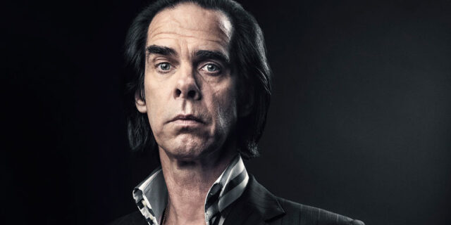 Ο Nick Cave στην Αθήνα. Ανακοινώθηκε η ημερομηνία