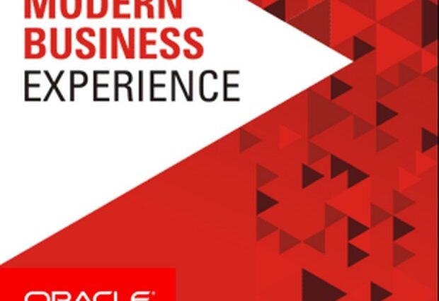 To Oracle Modern Business Experience αύριο στην Αθήνα