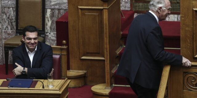 Τσίπρας: Η αξιολόγηση θα κλείσει μέχρι 20 Μαρτίου