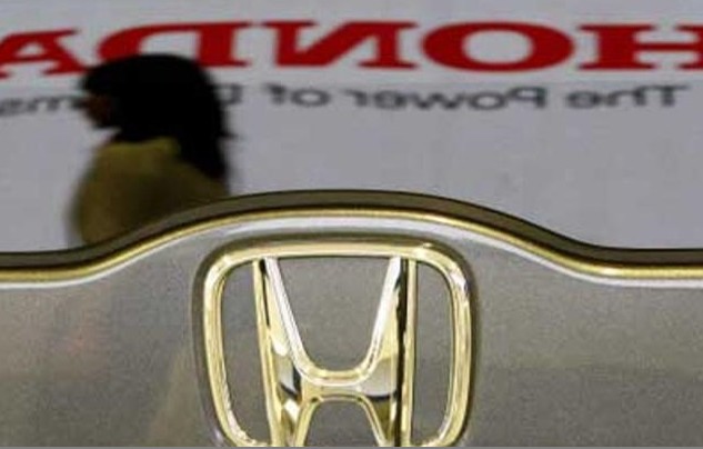Ανακαλούνται 2.480 Honda λόγω πιθανού προβλήματος στον αερόσακο