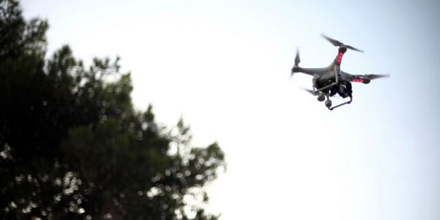 Σε λειτουργία το online σύστημα της ΥΠΑ για τα drones