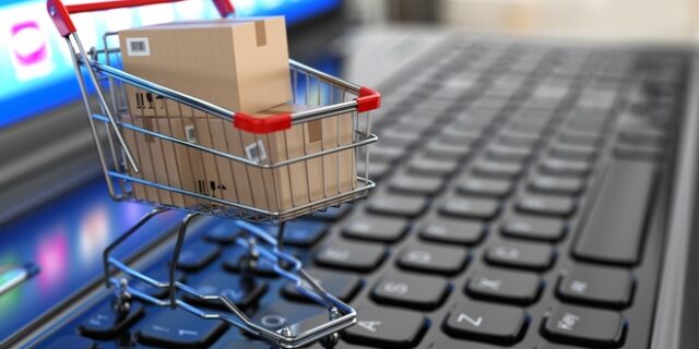 Είναι το e-commerce το μέλλον του λιανικού εμπορίου;