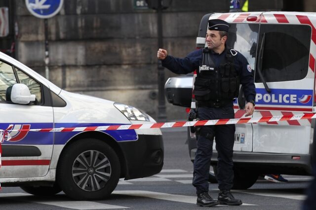 Σοκ: Έσφαξε τη σύντροφό του και τα τρία τους παιδιά και μετά αυτοκτόνησε