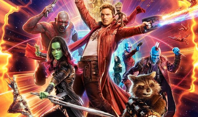 Ο Κερτ Ράσελ στο νέο τρέιλερ του ‘Guardians of the Galaxy vol. 2’