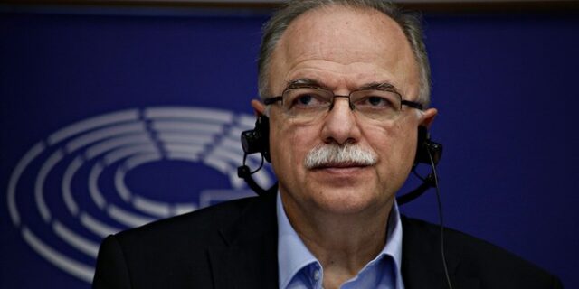 Παπαδημούλης: Να βάλουν πλάτη στο Eurogroup, όσοι λένε καλά λόγια για την Ελλάδα