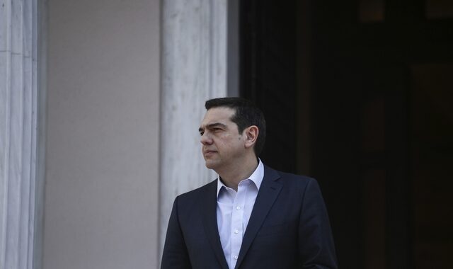 Τσίπρας: Δίκαιος και κοινωνικά βιώσιμος συμβιβασμός