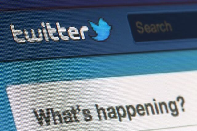 Μαύρο σε 636.000 λογαριασμούς έριξε το Twitter