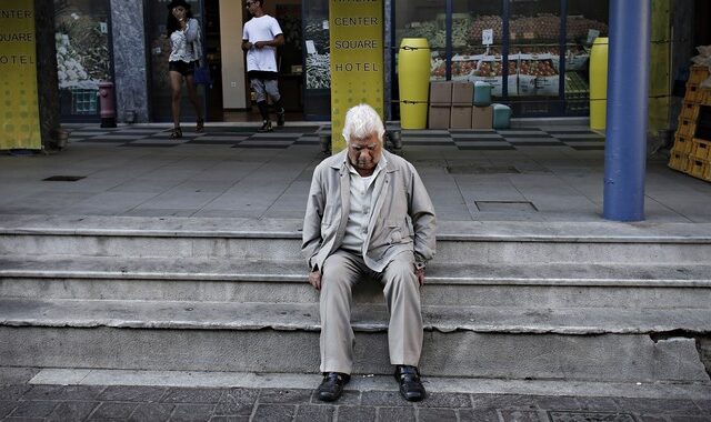 Γραφείο Προϋπολογισμού: Οδηγούμαστε σε αδιέξοδο λόγω χρέους