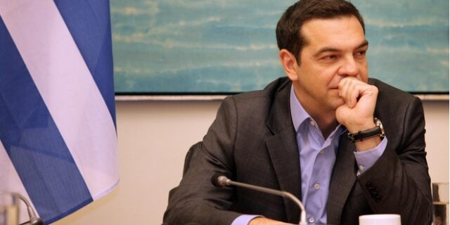 Τσίπρας: Στοίχημα της Συνταγματικής Αναθεώρησης η συμμετοχή των πολιτών