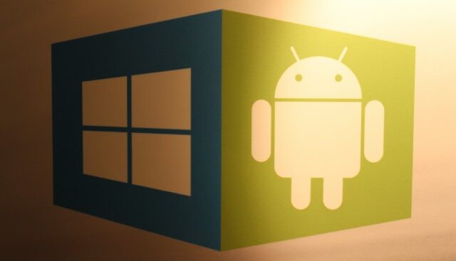 Το Android συναγωνίζεται τα Windows ως το πιο δημοφιλές λειτουργικό σύστημα παγκοσμίως