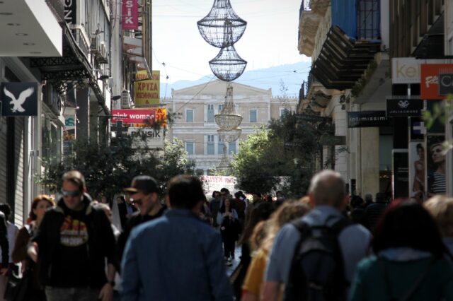 Πώς θα λειτουργήσουν τα καταστήματα σήμερα, Μ. Σάββατο