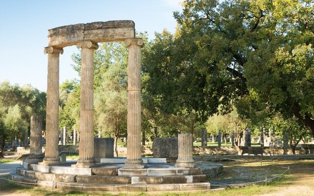 Η Ελλάδα ανάμεσα στις χώρες με τα περισσότερα Μνημεία Παγκόσμιας Κληρονομιάς