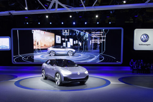 Ο νέος προσανατολισμός του ομίλου VW στην ηλεκτρική κινητικότητα