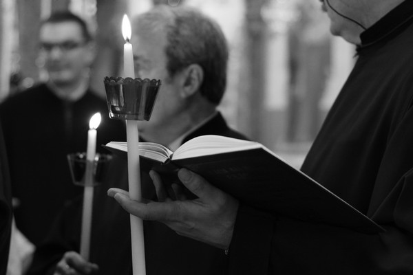 Πρέπει να προχωρήσει ο διαχωρισμός κράτους – εκκλησίας;