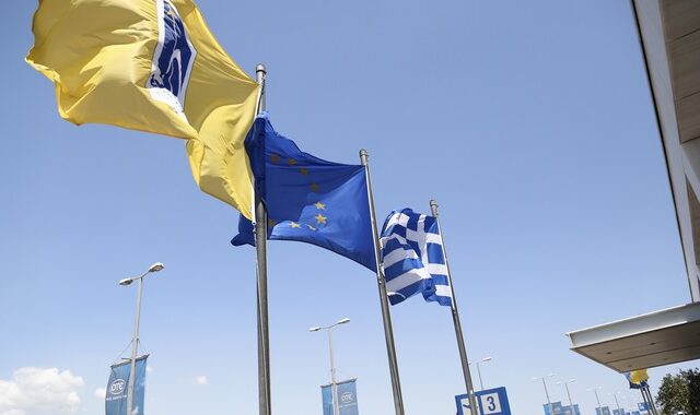 Διαγωνισμός καινοτομίας από το Διεθνή Αερολιμένα Αθηνών